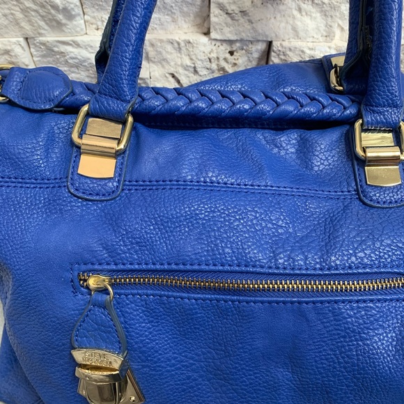 Oversized Steve Madden tote - Picture 3 of 4